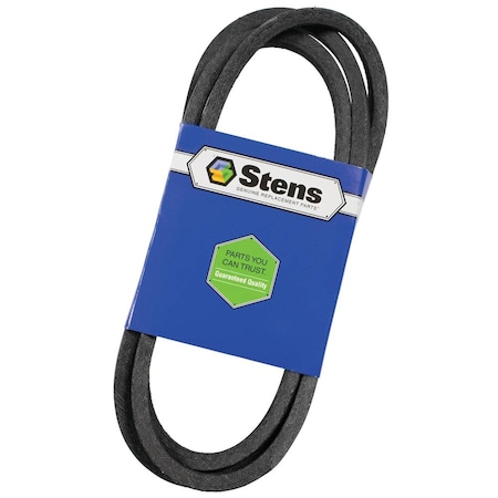 Stens Oem Replacement Belt 265-808 For Ayp 532174368 265-808